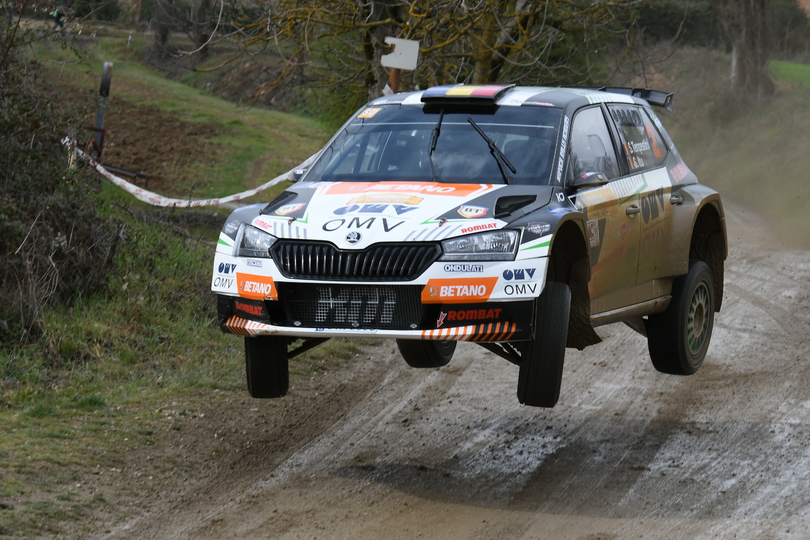 PRESENTATO IL 3° RALLY TERRA VALLE DEL TEVERE E AREZZO: GRANDE ATTESA ...